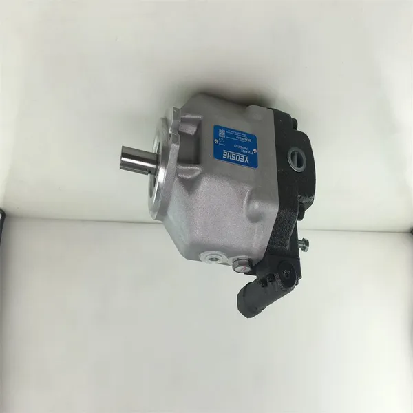 Piston Pump AR Series AR16-FR01BS-22 AR16-FR01C-22 AR16-FR01B-22 AR16-FR01C-20T Hydraulic Piston Pump AR16 AR22 photo-3