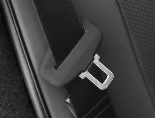 24-25 TM3 Highland/ TMY Juniper Safety Belt Buckle Cover, Sillicone. Rear Row photo-3