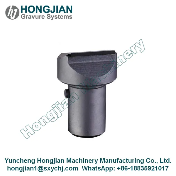 Rough Cutter Fine Cutter for Polishmaster Milling Machine Polishmaster Tools photo-5