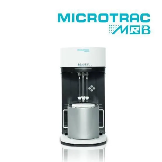 Microtracbel Fully Automatic Specific Surface Area and Pore Size Distribution Analyzer Belsorp Mini x