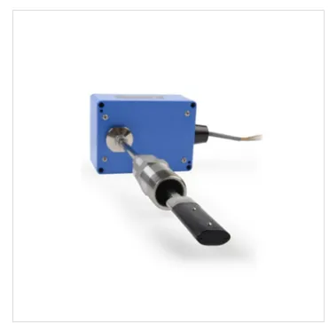 PULSAR-01 ISM 5.0 Insertion Electromagnetic Flow Meter For Conductive Liquid