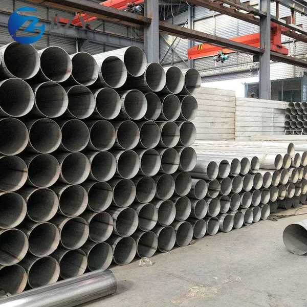 ASTM A312 TP 316/ 316L ASME B36.19 Seamless Stainless Steel Pipe photo-2