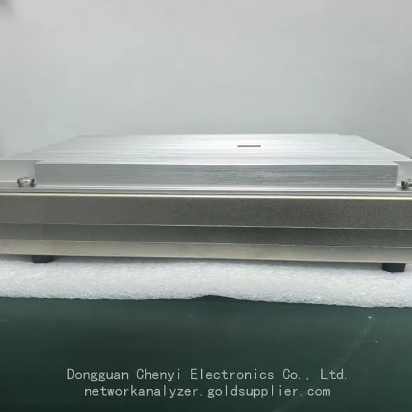 High Performance SM200C RF Spectrum Analyzer Spot Goods photo-4