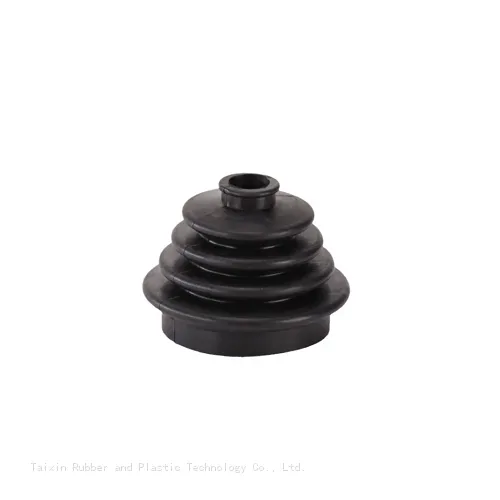Multicolor Customized Rubber Special-shaped Parts-Core Adaptation for Southeast Asian Automotive Component Factories photo-5