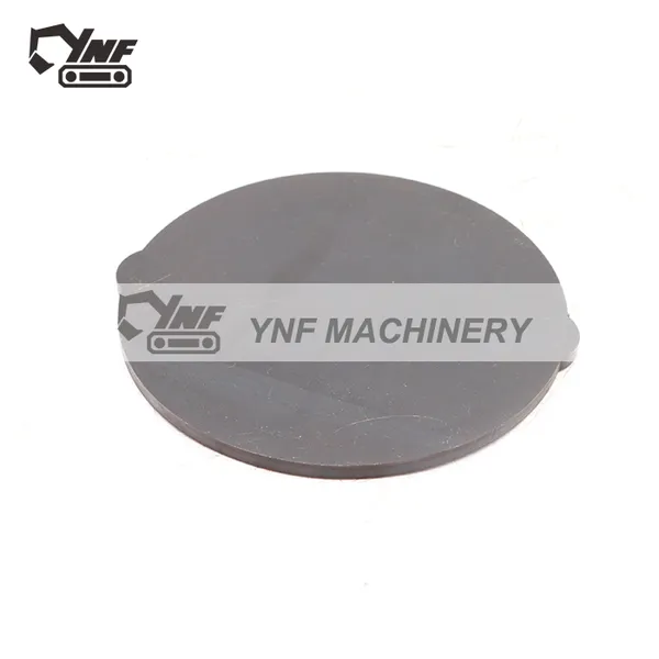 R220-9VS R220-9VS Excavator Drive Transmission Part YNF17475, Excavator Drive Transmission Replacement Parts photo-4