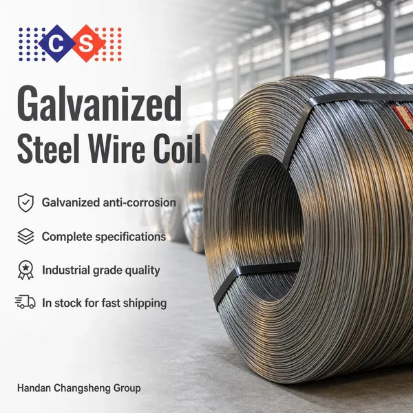 Hot-dip galvanized round steel in various specifications, Q235 lightning protection grounding round steel, direct from the factory