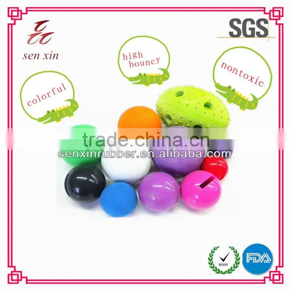 high quality anti stress ball