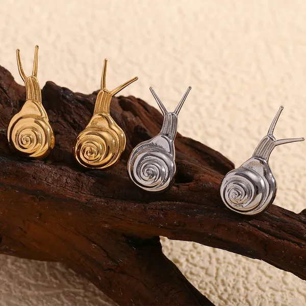 316L Surgical Steel Earrings Nickel Free 20G Gauge Wholesale for E-commerce Sellers photo-4