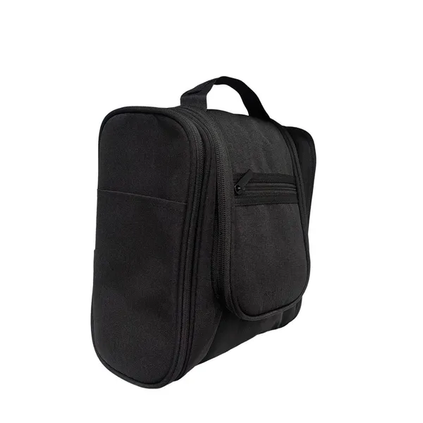 Hanging Travel Toiletry Organizer Bag photo-2