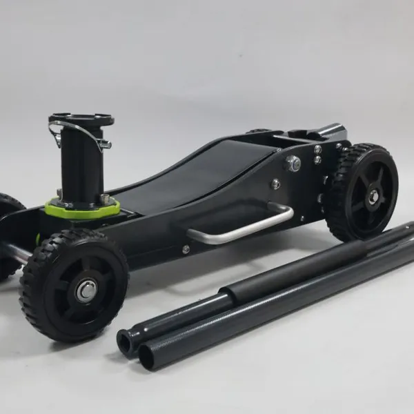 60-Inch Heavy Duty Farmer Jack Versatile Off-Road Truck Lift for Farming