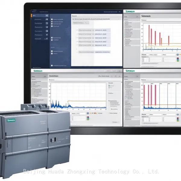 6AT8007-1AA30-0AA0︱Siemens CMS1200 Bundle Set