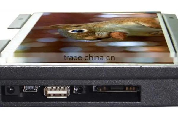 Exceptional Quality Competitive Price China Manufacturer No Frame Lcd Monitor photo-3