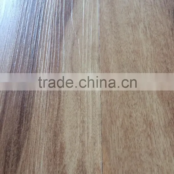 5.5mm Wear-resistant Economical Custom Design Wpc Flooring photo-2