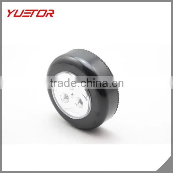 3 LED Camping Light for Outdoor Camping photo-3
