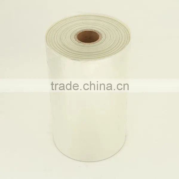 Shrinkable Film Laminate Film/bottle Cap Sealing Membrane/heat Shrinkable Film Label Printing photo-2