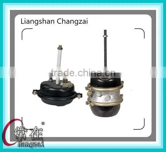 Air Brack Chamber for Brake System on Sale photo-4