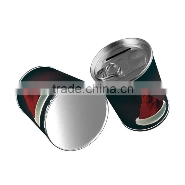 Tin Money Box for Promotion photo-2