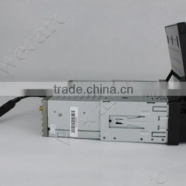 Factory Price Pure Android Touch Screen Car Dvd Vcd cd Mp3 Mp4 Player photo-4