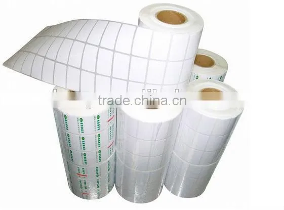 Self Adhesive Paper photo-3