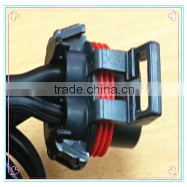 Lock Secondary SEAL Delphi 2Pin Connector Power Cable Assembly photo-6
