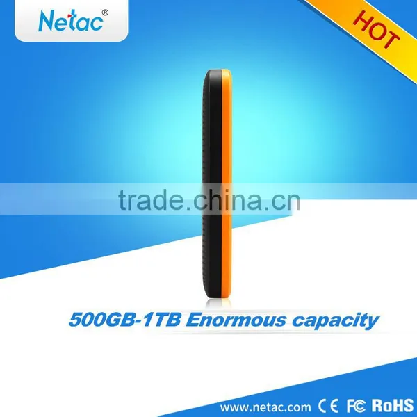 New International Micro Usb Portable Hard Disk photo-5