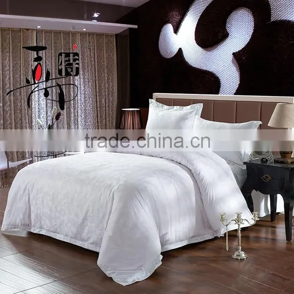New Design Hotel Used Luxury Bedding Set photo-3