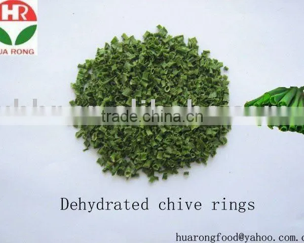 Dehydrated Chives