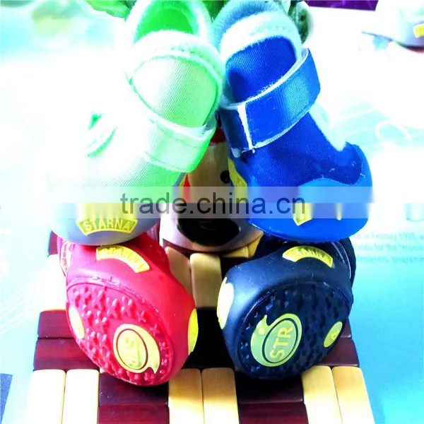 Pet Supplies Third-generation Phoenix Winter Teddy Dog Shoes Pet Shoes photo-2