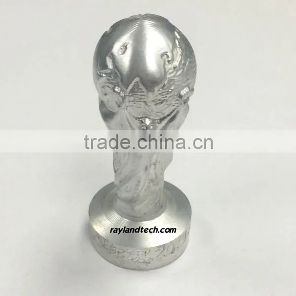 China 3D Prototyping CNC Rapid Machining photo-6