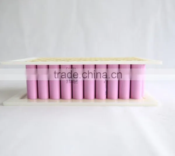 MAC Ebike Kit -- 36v 12.6Ah Battery photo-3