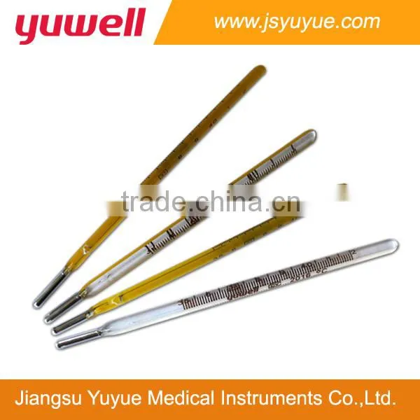 Clinical Thermometer