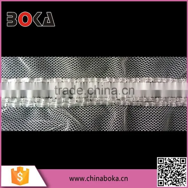 BOKA Luxurious Clear Rhinestone Waist Applique for Ladies Dress photo-2