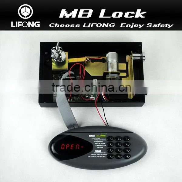 Electronic Digital Locks for Locker,electronic Lock,electronic Locks for Lockers