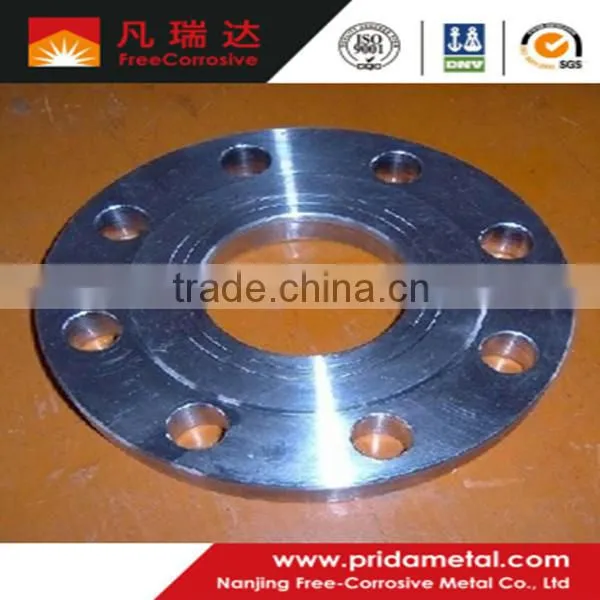 Best Price Hastelloy C276 Flange