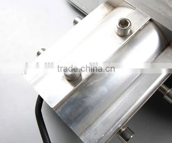 Hot Street Light Modules 80W 100W 130W Integrated LED Street Light photo-3