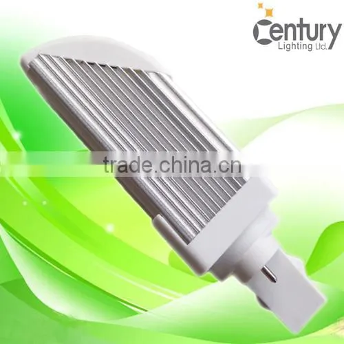 SMD2835 G24 G23 E27 E26 7w Led pl Light pl Led Down Light PL Ceiling Lamp photo-5