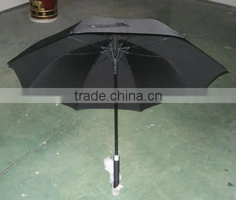 Fiberglass Frame Strongest Umbrella
