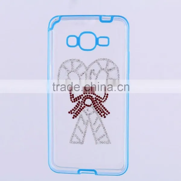 Hot Selling Christmas Mobile Phone Shell for Iphone6 Plus With Low Price
