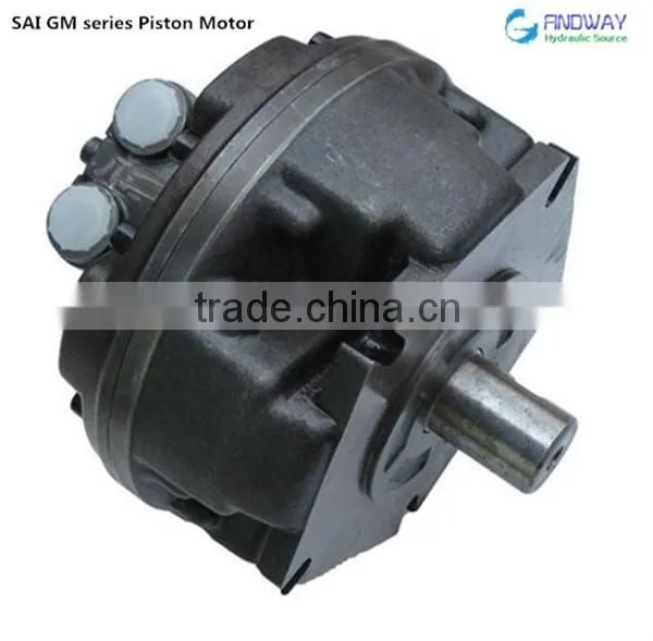 Sai GM Motor for Truck Lift photo-2