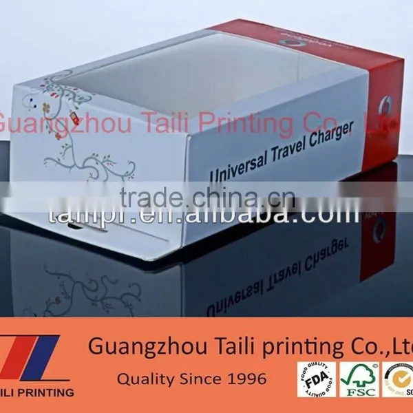 Custom Sex Toys Carton Paper Box Wholesale photo-3