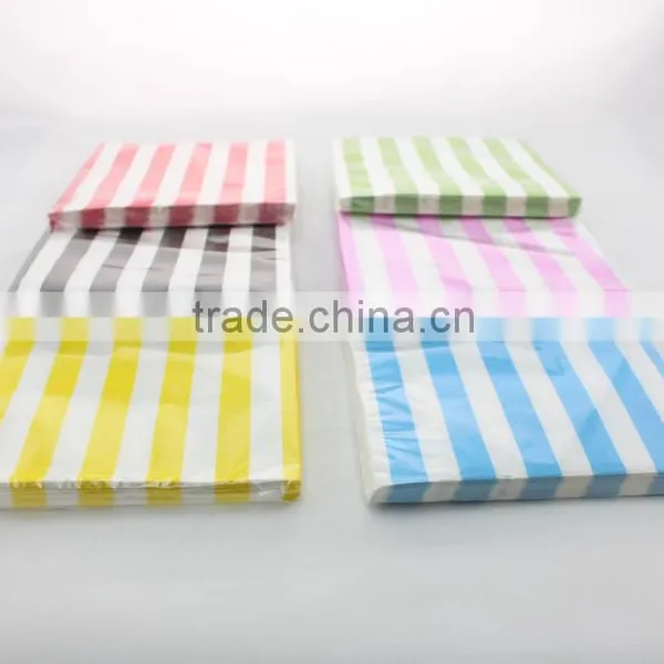 Holiday Gifts Dinner Napkin Disposable Tissue Paper Napkins photo-2