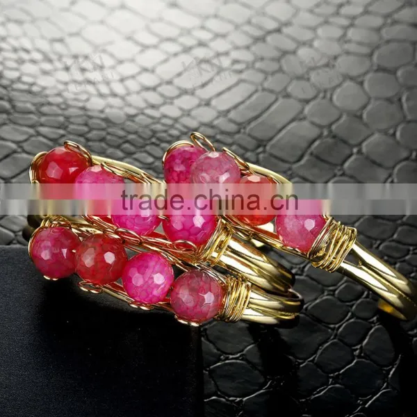 Top Quality Fashional Bracelet Wholesale photo-3