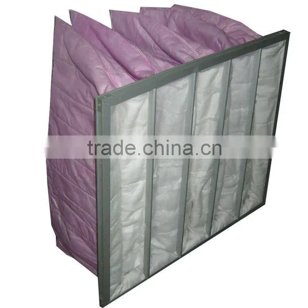 Pocket Air Filter