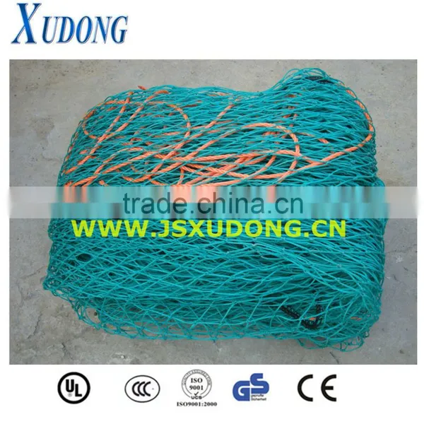 Elastic Nylon Car Cargo Net photo-2