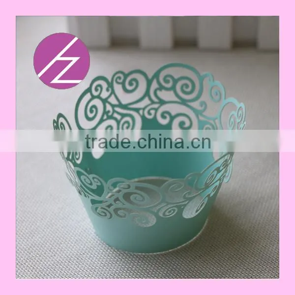 Very Unique Cupcake Paper Crafts Good Quality and Cheap Price Cupcake DG-27China Wholesaler photo-3