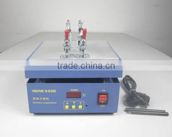 LY 946D Mobilephones Screen Separator for IPhone 4/4s/5/Samsung/HTC LCD & TOUCH SCREEN Separator photo-2