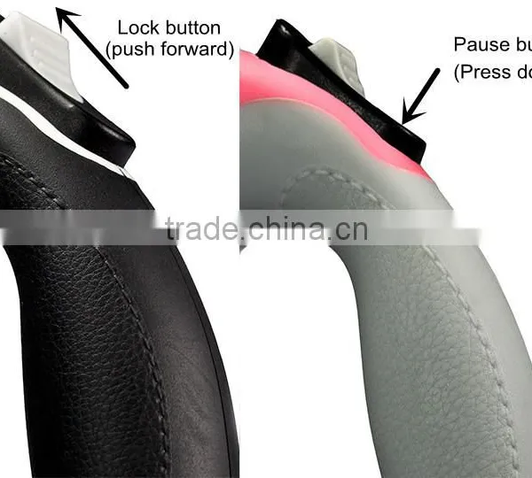 2015 Dog Pet Products Retractable Dog Leash Snap Hook With Free Sample Quality Choice photo-3