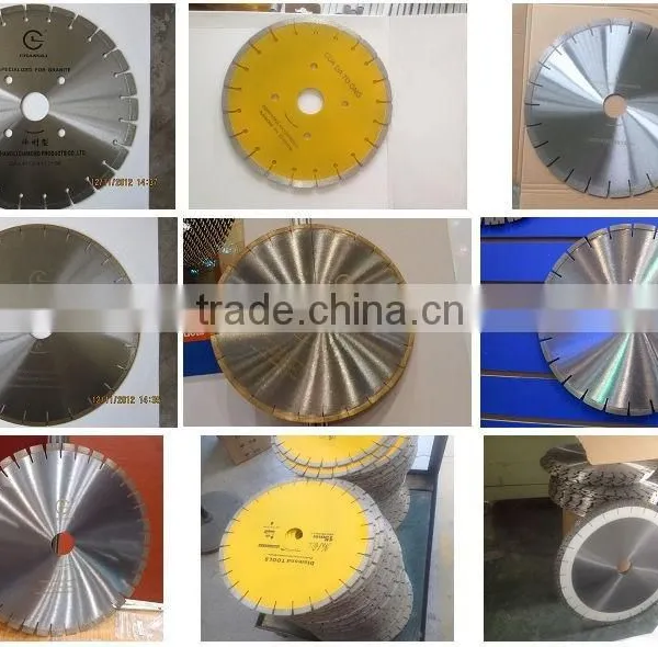 China Manufacturer! Diamond Dicing Blade, Diamond Saw Blade, Diamond Cutting Wheel photo-6