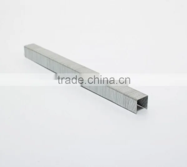 Europe Hotsale M30 18GA Medium Galvanized Nails for Furniture photo-5
