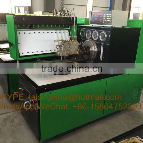 12psb Diesel Injection Pump Test Bench/diesel Injector Test Bench photo-5